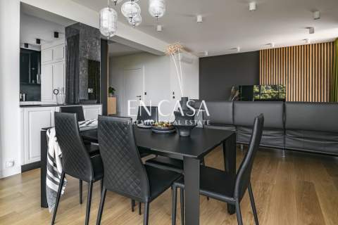 Apartament 110 mkw w Woronicza Apartments