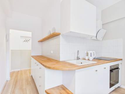 Gdańsk Centrum 2 pokoje, balkon 0% prowizji