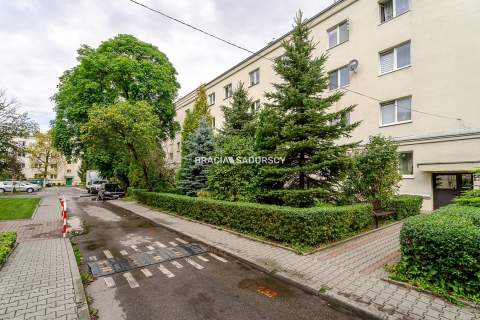 2 pokoje po aranżacji 30,41 m os. Ogrodowe