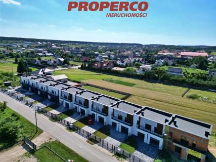 Dom 4 pok, 143,83 m2, Bilcza, gm. Morawica