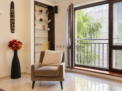 APARTAMENT NA DOBREJ - 54 m z KLIMATYZACJĄ