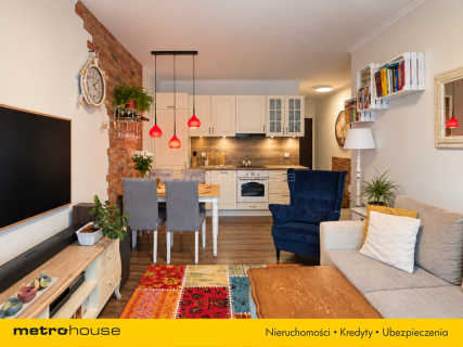 2-POKOJOWY APARTAMENT 300 M OD MORZA