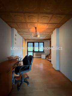 Dom Kończyce Małe