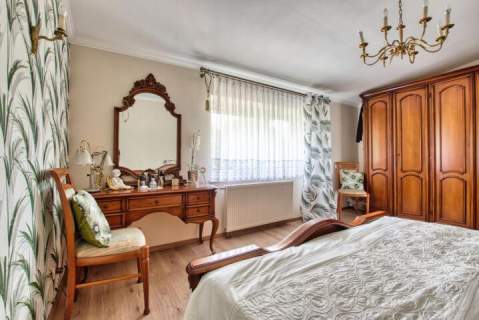 Wyjątkowy dom parterowy 2806 m2 2 działki