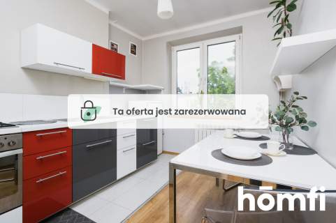 48m, 2pok, osobna kuchnia, os.Teatralne Nowa Huta
