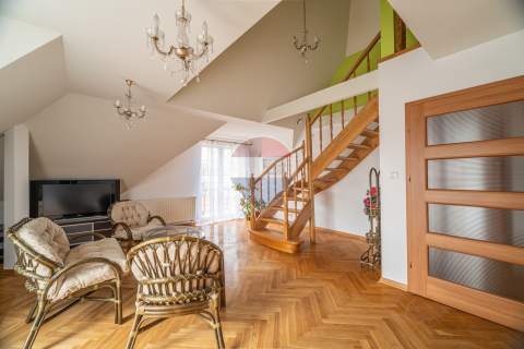 Dom Radom 240m2 Staropatowska