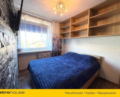 Na sprzedaż 3 pokojowe mieszkanie na Radogoszczu