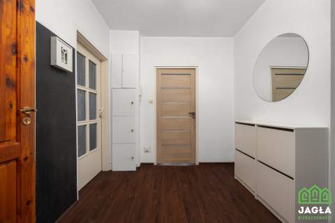 3 pokoje 53m2 2 piętro Balkon ul. Przyjazna 4