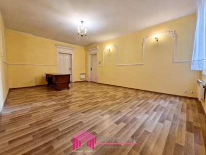 Przestronne, 3-pokojowe mieszkanie o powierzchni 128,8 m2