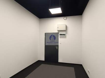 Włochy lokal biurowy 18,70m2 do wynajęcia