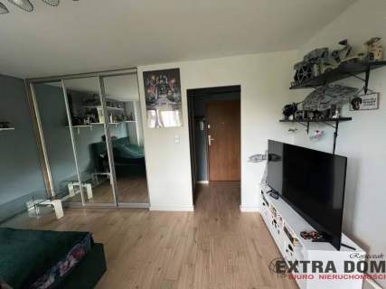 Mieszkanie na sprzedaż, 31 m2, Szczecin