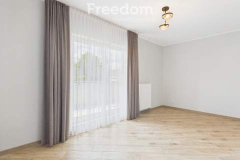 Prestiżowy apartament na wynajem.