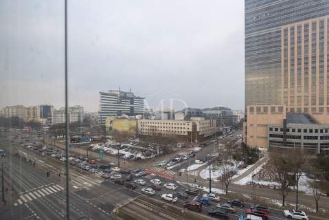 500m do metra klimatyzacja loggia garaż
