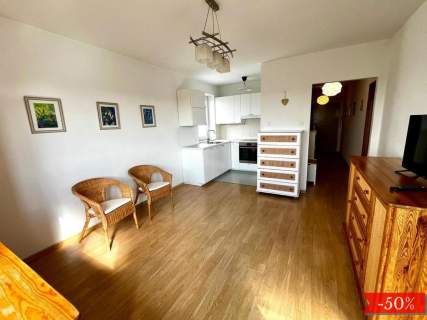 2 pokoje z balkonem - Światowida 63, Tarchomin