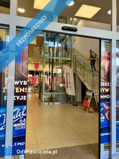 Lokal do wynajęcia w centrum Słupcy