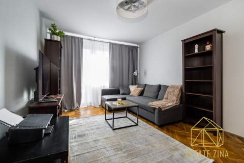 2 pokoje 49 m Balkon Wola Duchacka 2250zł
