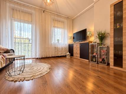 2 pokoje sprzedaż SZCZECIN Nocznickiego 50 m2