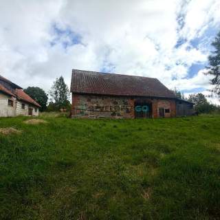 Na sprzedaż nieruchomość rolno-siedliskowa 17,76 ha w Żytkiejmach