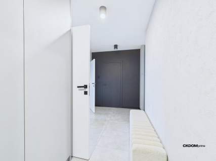 Stylowy apartament z balkonem - Wyścigowa 43F, Radom