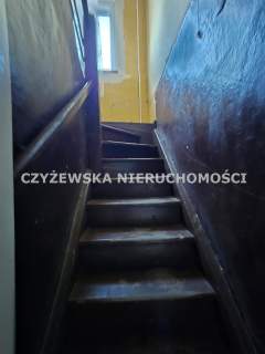 NA SPRZEDAŻ DOM W CENTRUM TCZEWA SUPER MIEJSCE