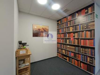 Mokotów lokal biurowy 46,40 m2 do wynajęcia