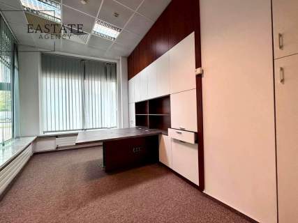 Lokal biurowy 115 m2 Mokotów, ul. Rzymowskiego