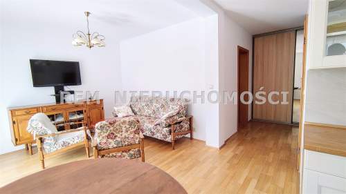 WYNAJEM MIESZKANIA 4 PORY ROKU NA 1 PIĘTRZE