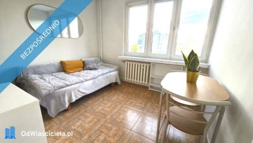 ELEGANCKIE 3 pokoje kuchnia łazienka KRAKÓW centrum OD...