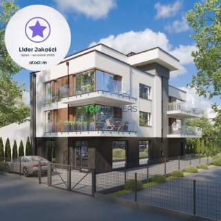 Nowoczesny lokal z możliwością powiększenia