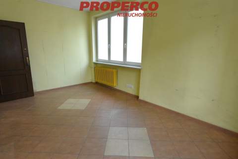 Lokal pow. 17,6 m2, ul. Chęcińska, Centrum