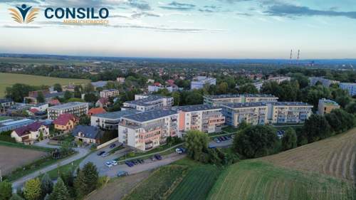 Komfortowe i wyposażone 3POK,Komórka,2 M.Postojowe