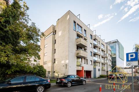 Mieszkanie 34 m2, ul. Lea blisko AGH, Kraków