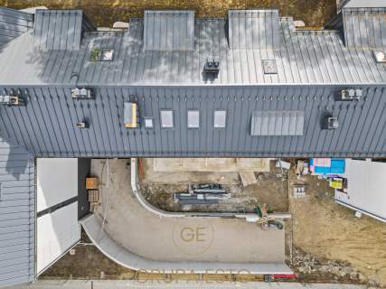 Mieszkanie na sprzedaż Bronowice duży ogródek