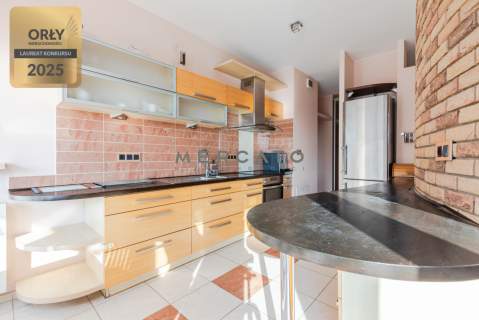 Marina Mokotów Apartament w otoczeniu zieleni
