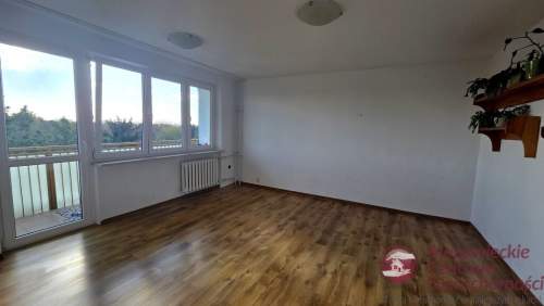 Widne 2 pokoje z panoramą Warszawy Chomiczówka OD RĘKI
