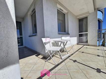 Apartament 2-pokojowy w Diwa Spa