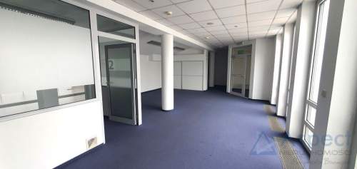Biuro do wynajęcia, 321 m2, Szczecin