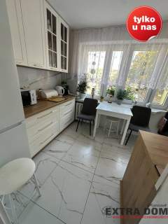 Mieszkanie po remoncie w centrum Nowogardu