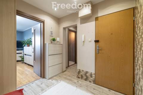 Gdańsk Morena 3 pokoje 63,6 m balkon I osobna kuchnia