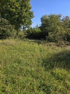 Działka budowlana na sprzedaż, 743 m2, Myszkowice