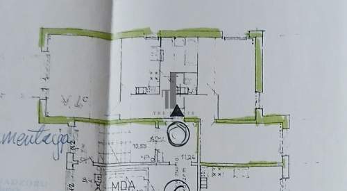 Metro Służew Galeria Mokotów Z potencjałem