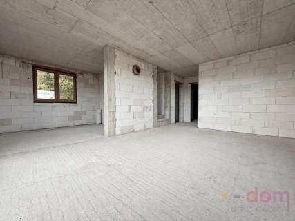 Dom wolnostojący 154,78 m Działka 850 m Gruszka gm. Zag