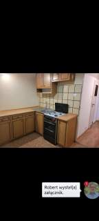 wynajem mieszkania 34m2 1-pokój z osobną kuchnią
