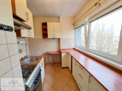 Mieszkanie na sprzedaż, 44,4 m2, Łódź