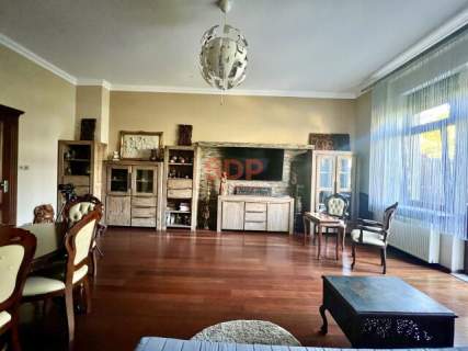 Borek/kamienica/ 2 pokoje/ogród