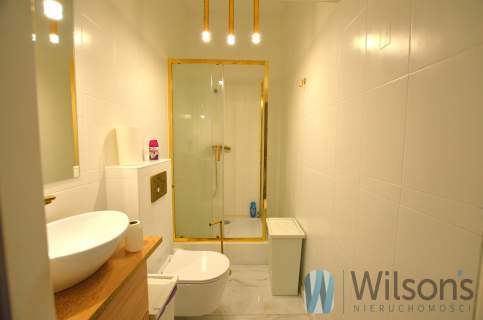LOKAL USŁUGOWY/ BIURO/SALON KOSMET. - ŁOMIANKI
