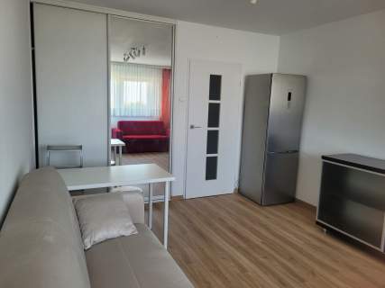 Wynajmę kawalerkę 26m / For Rent flat 26 sqm W-wa Ochota