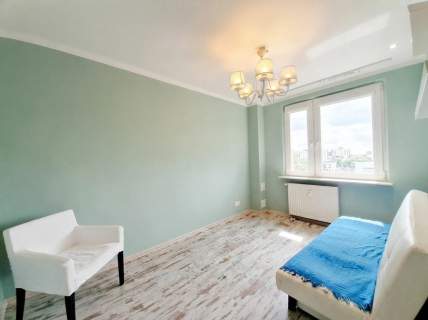 Jasne 3 pokoje, 60 m2, balkon - Morcinka8, Gołonóg