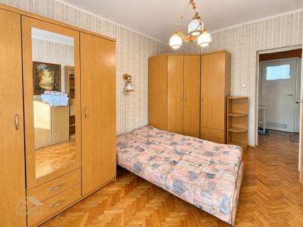 Mieszkanie parterowe z garażem Skoczów