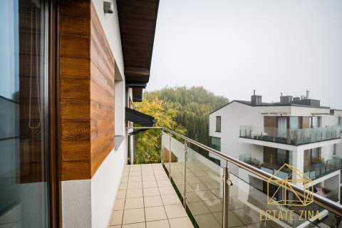 KAWALERKA BRONOWICE BALKON 6m2
